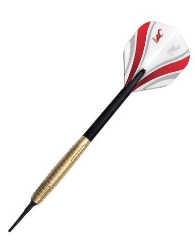 Dardos DBB Dragon A . Dardos de latón 2BA-2BA