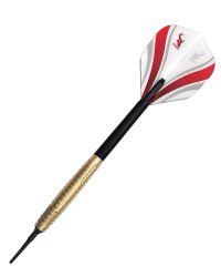 Dardos DBB Dragon A . Dardos de latón 2BA-2BA