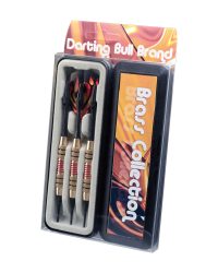 Dardos DBB Dragon A . Dardos de latón 2BA-2BA