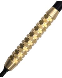 Softip darts Brass DBB Dragon B