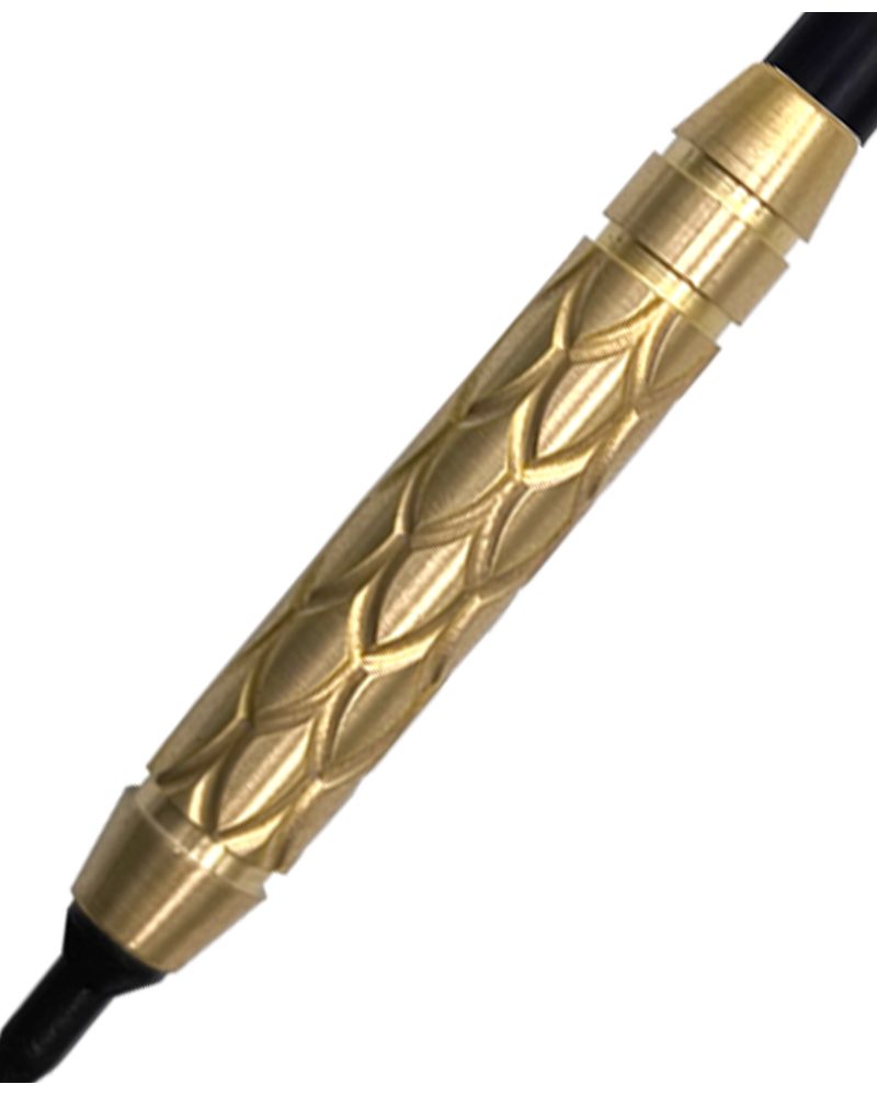Softip darts Brass DBB Dragon C