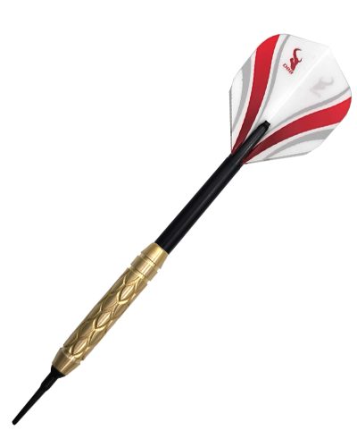 Softip darts Brass DBB Dragon C