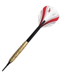 Softip darts Brass DBB Dragon C
