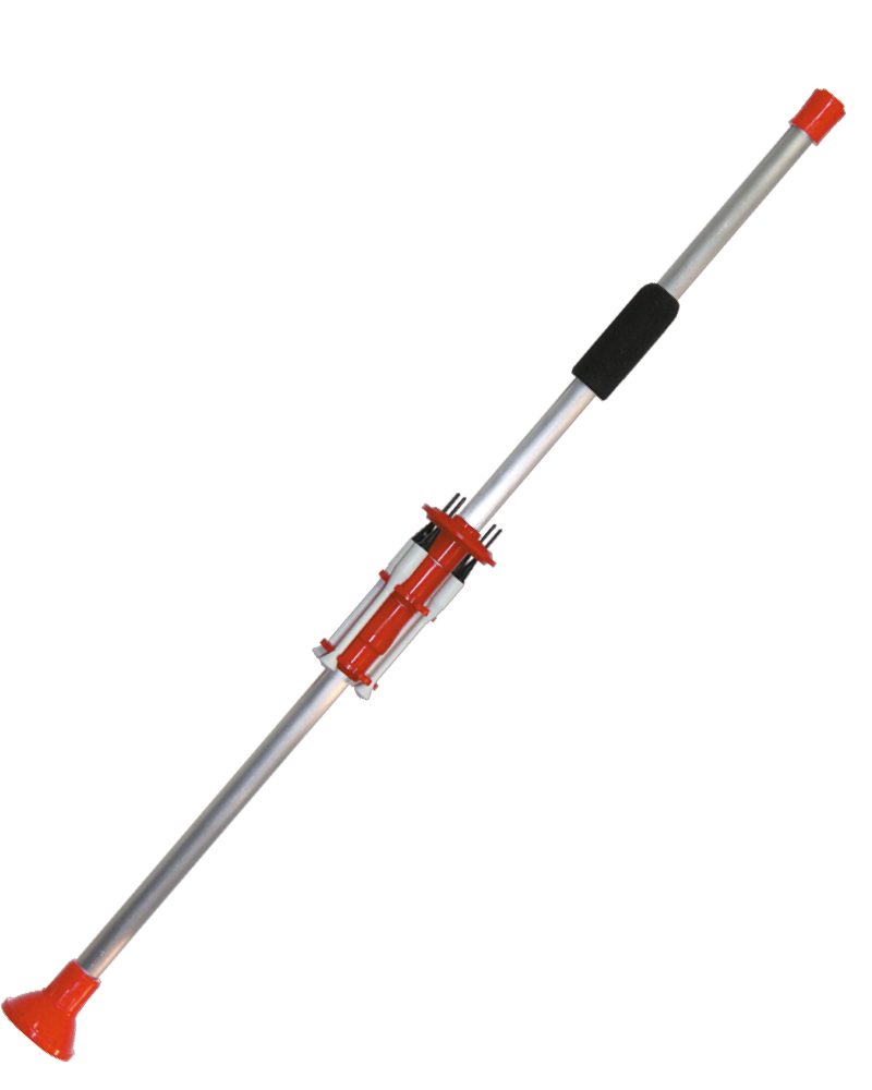 Air dart 50 cm softip darts blowgun