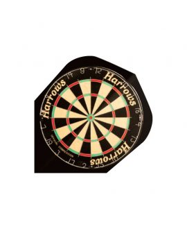 Harrows darts flights Quadro 2008