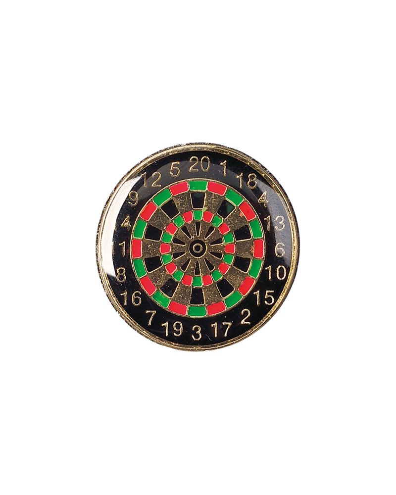 Dartboard Pin darts