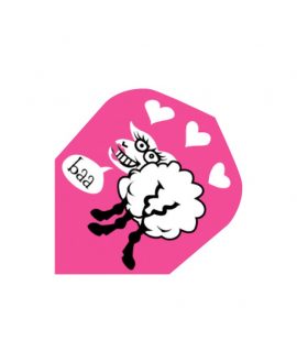 Aletas Harrows darts  Quadro 2012