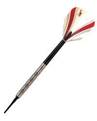 Dardos Josep Masnou vrs elites Bullshooter 85% Tungsteno