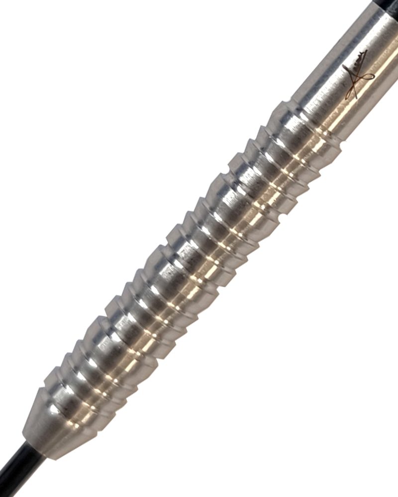 Steeltip Josep Masnou- VRS Elites - 85% Tungsten