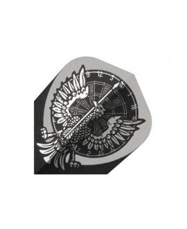 Aletas Harrows darts  Quadro 2013