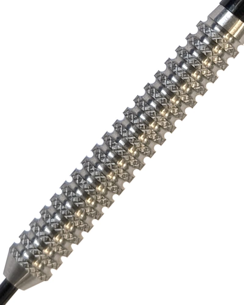 Steeltip Josep Masnou- VRS Elites - 85% Tungsten