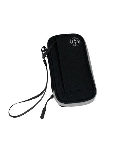 Funda estuche dardos Harrows Smart Case 3 Negro