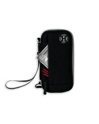 Harrows darts Smart Case 6 green