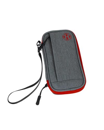 Harrows darts Smart Case 6 grey