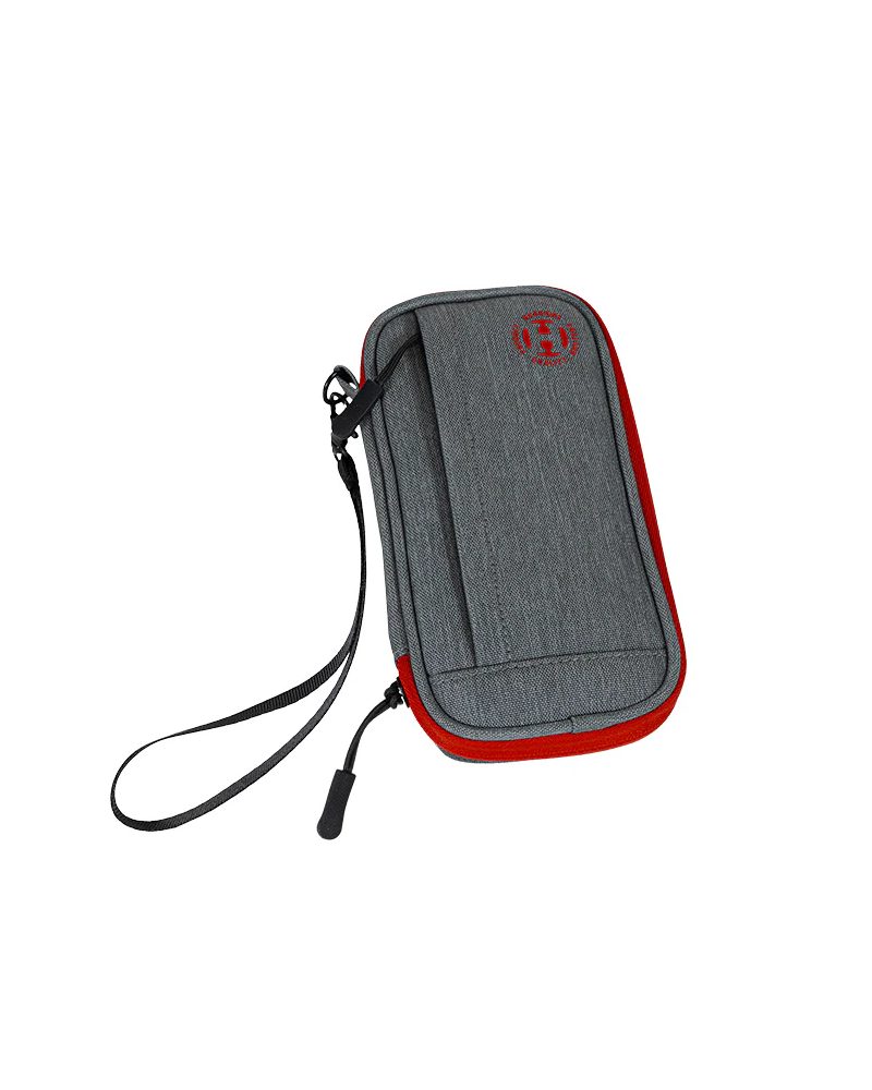 Harrows darts Smart Case 6 grey
