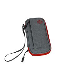 Funda estuche dardos Harrows Smart Case 3 Gris