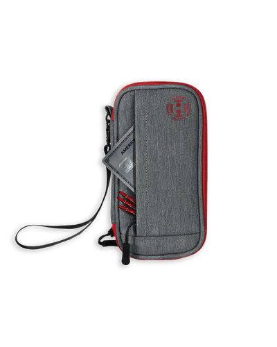 Harrows darts Smart Case 6 grey