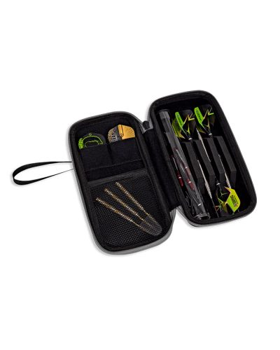 Harrows darts Smart Case 6 blue