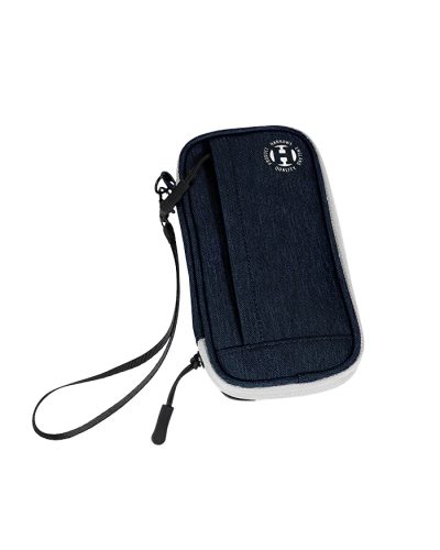Harrows darts Smart Case 6 blue
