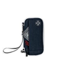 Harrows darts Smart Case 6 blue