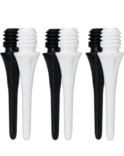 Cosmo Darts Fit Point 2BA - 19 mm - 50 units