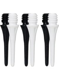 Cosmo Darts Fit Point 2BA - 19 mm - 50 units