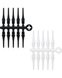 Cosmo Darts Fit Point 2BA - 19 mm - 50 units