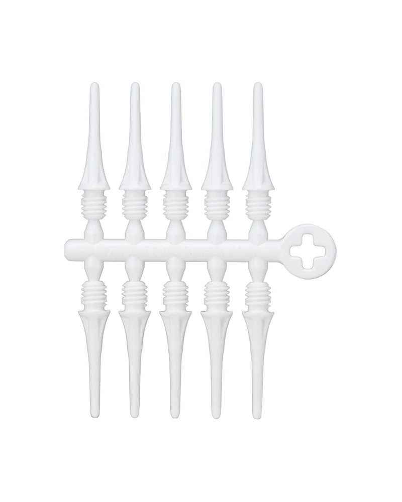 Cosmo Darts Fit Point 2BA - 19 mm - 50 units