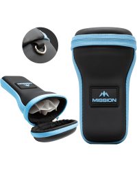 Funda dardos  Mission Kapsule