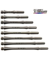 Cosmo Fit Shaft Titanium Slim Spinning nº8 (42,5mm)