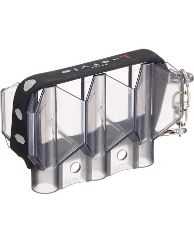 Funda L-style Krystal  Negra