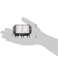 Funda L-style Krystal  Negra