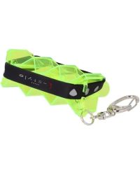 Funda L-style Krystal  Neon Amarilla