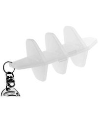 Funda L-style funda blanca