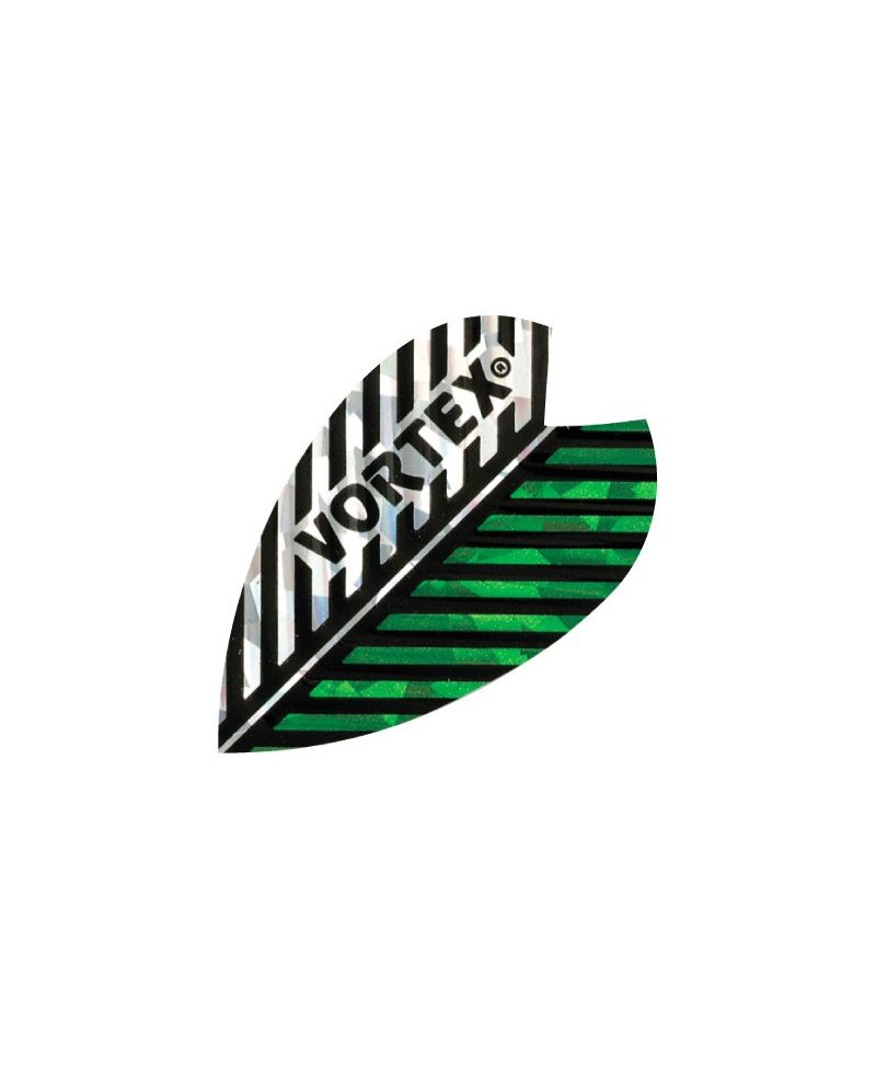 Aletas Harrows darts Vortex 9012