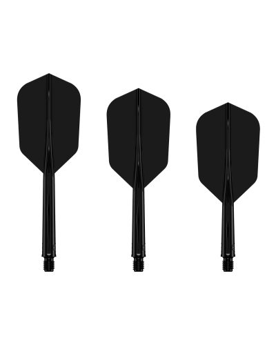 Flight Mission Force 90 White Short SLIM