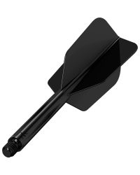 Aleta Mission Force 90 Blanca Short SLIM