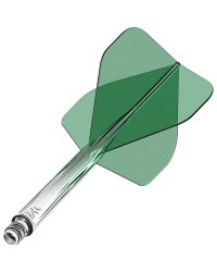 Mission Force 90 Gradient Black Nº2 Medium