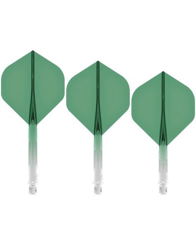 Mission Force 90 Gradient Black Nº2 Medium