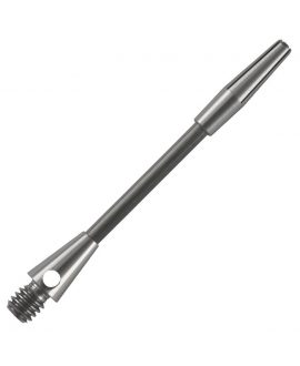 Caña Harrows darts carbon mediana o corta