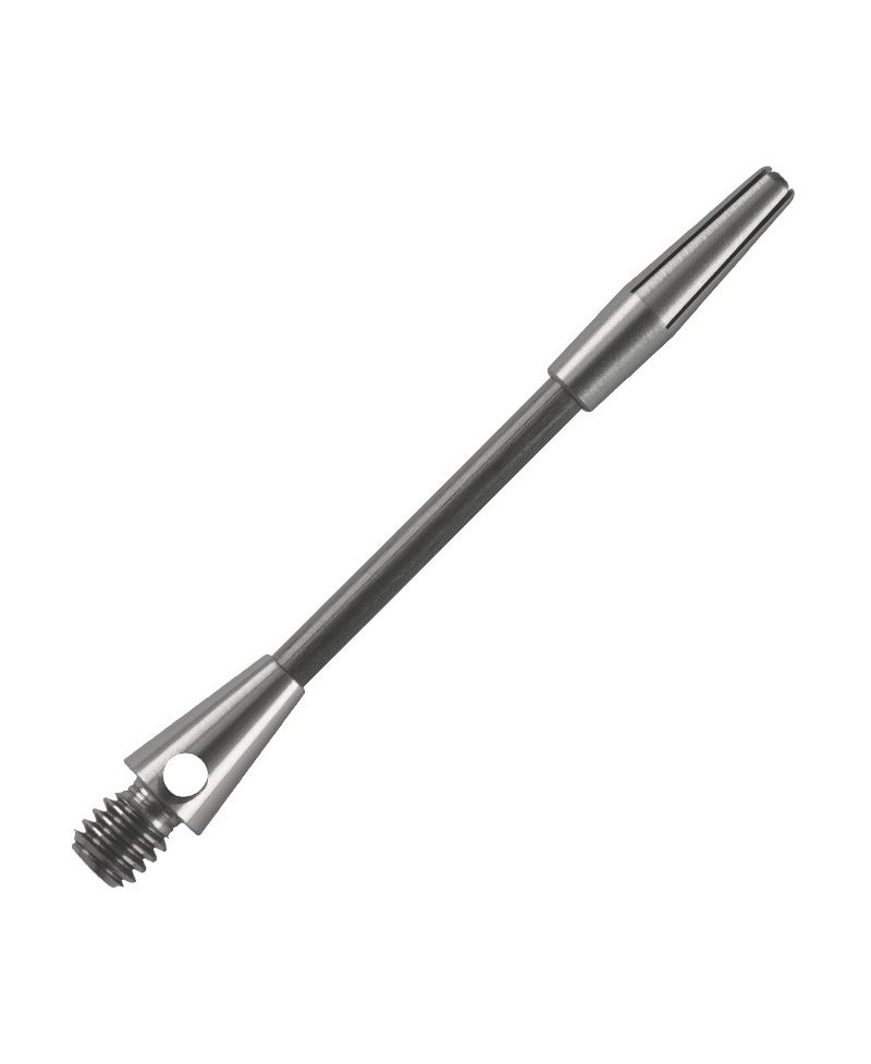 Shaft carbon Harrows darts medium or short