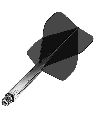 Flight Mission Force 90 Gradient Black Nº2 Tweenie