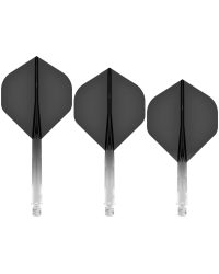 Flight Mission Force 90 Gradient Black Nº2 Tweenie