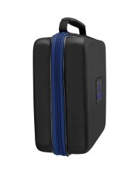 Luxor Mission Darts Funda dardos azul