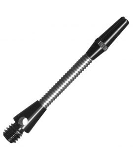 Vibro shaft harrows darts black