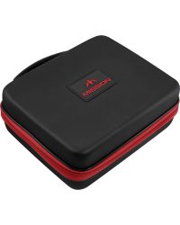 Luxor Mission Darts Funda dardos Roja