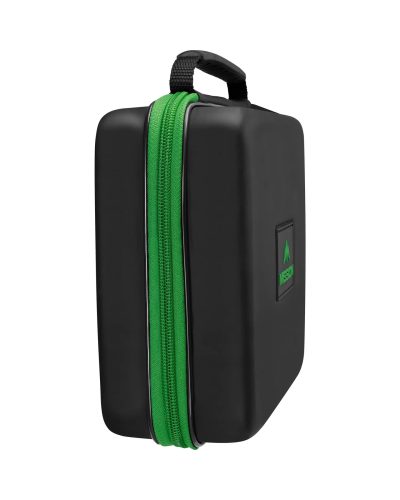 Luxor Mission Darts Funda dardos Roja