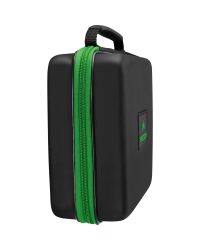 Luxor Mission Darts Case Red