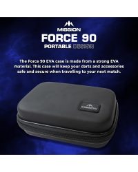 Funda Mission Force 90