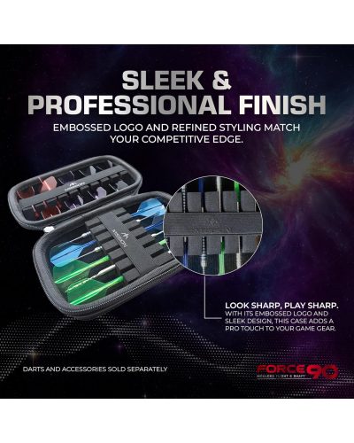 Funda Mission Force 90